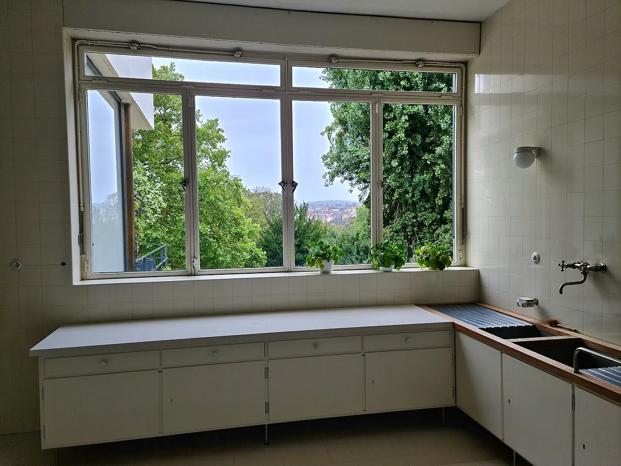 Villa Tugendhat: Interior · Interior shots from Villa Tugendhat