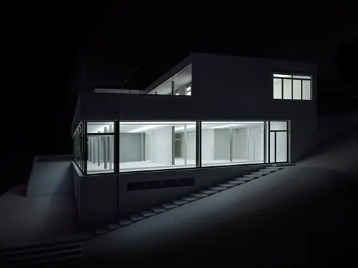 Photo 9: Model