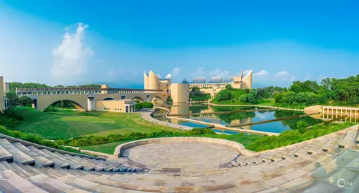 Photo 3: Exterior · Virasat e Khalsa