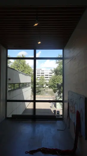 Photo 5: Interior