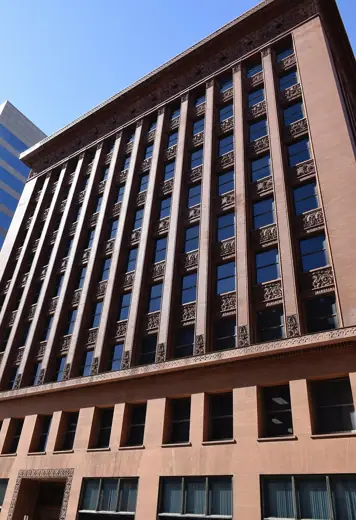 Photo 2: Exterior · Wainwright Building, St