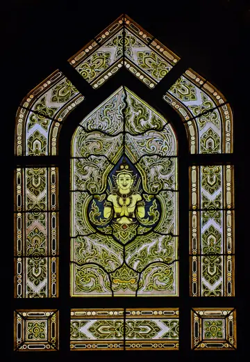 Photo 6: Detail