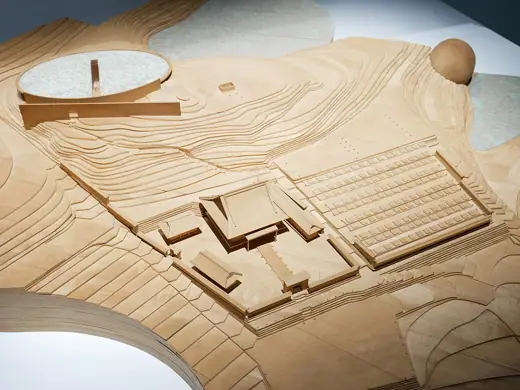 Photo 5: Model