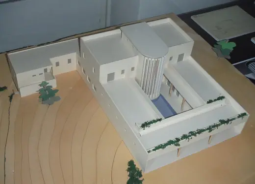 Photo 7: Model