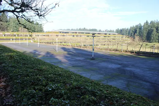 Photo 4: Exterior · Woodbridge Corporate Park was the Weyerhaeuser Corporate Headquarters until 2016