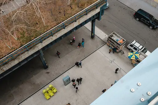 Photo 2: Exterior · Whitney Museum of American Art, New York, United States