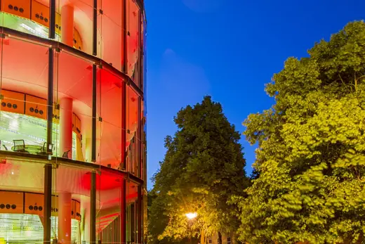 Photo 2: Exterior · Ipswich