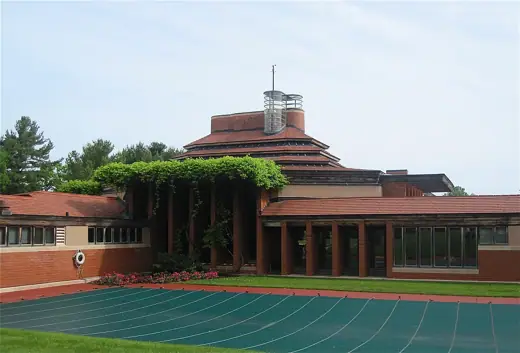 Photo 1: Exterior · The Herbert F