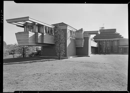 Photo 2: Exterior · Title: Herbert F