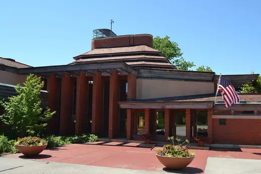 Photo 4: Exterior · Herbert F