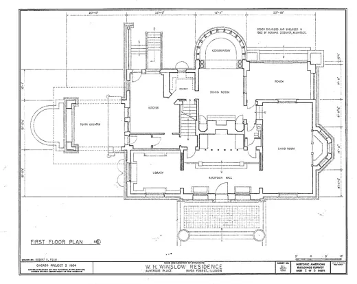 Photo 5: Plan