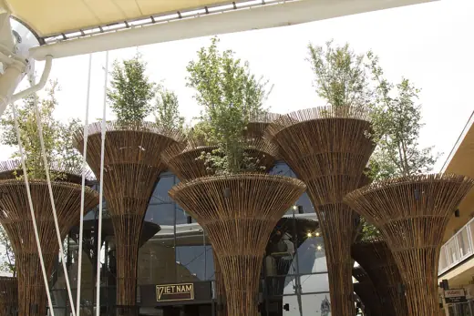 Photo 4: Exterior · EXPO 2015 Milan