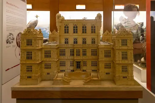 Photo 7: Model