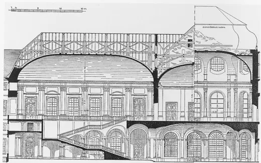 Photo 8: Section