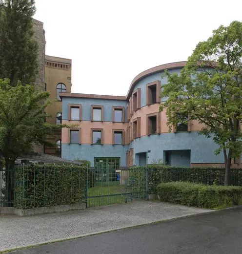 Photo 2: Exterior · IBA-Projekt-Nr