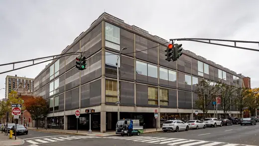 Photo 3: Exterior · New Haven, CT