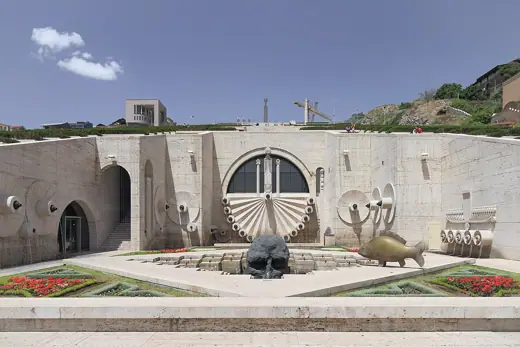Photo 3: Exterior · The second level