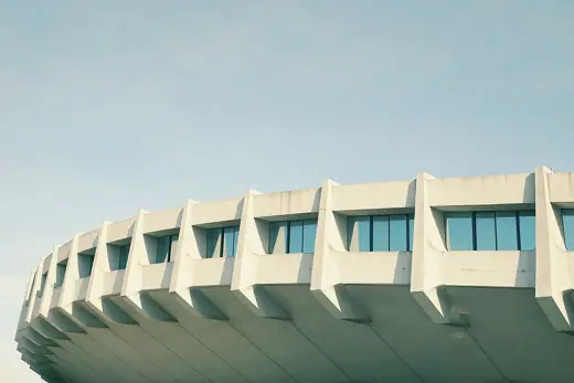 Photo 5: Detail · Construção em Shibuya