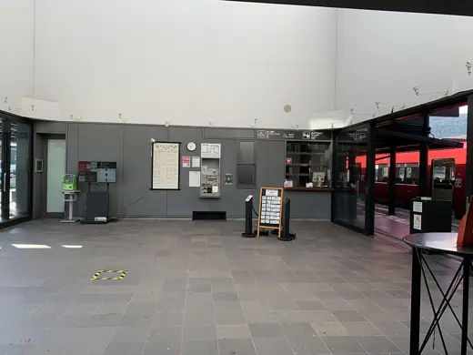 Photo 2: Interior · Yufuin, Oita