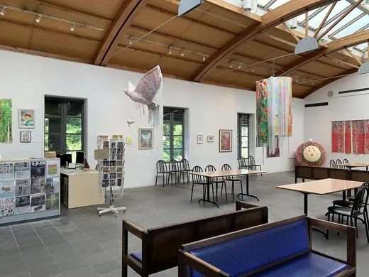 Photo 3: Interior · Yufuin, Oita
