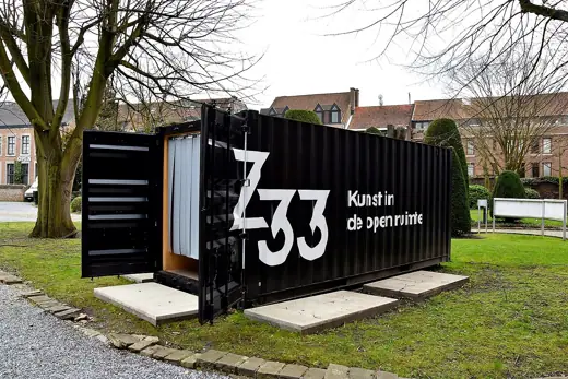 Photo 2: Exterior · Kunst in de Openbare Ruimte