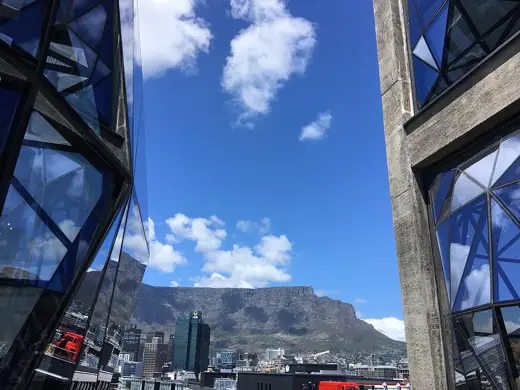 Photo 9: Context · Zeitz Museum of Contemporary Art Africa ] (Zeitz MOCAA), Cape Town, South Africa