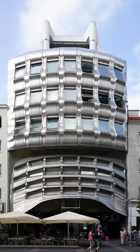 Photo 2: Exterior · This media shows the protected monument with ObjektID 51356 in Austria