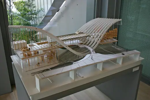 Photo 8: Model