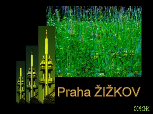 Photo 4: Exterior · TV TOWER PRAHA